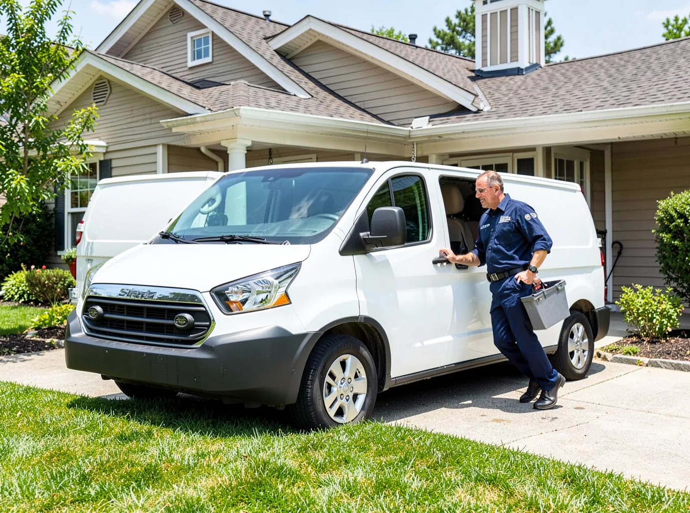 Emergency Plumber company in Lincoln, ME
